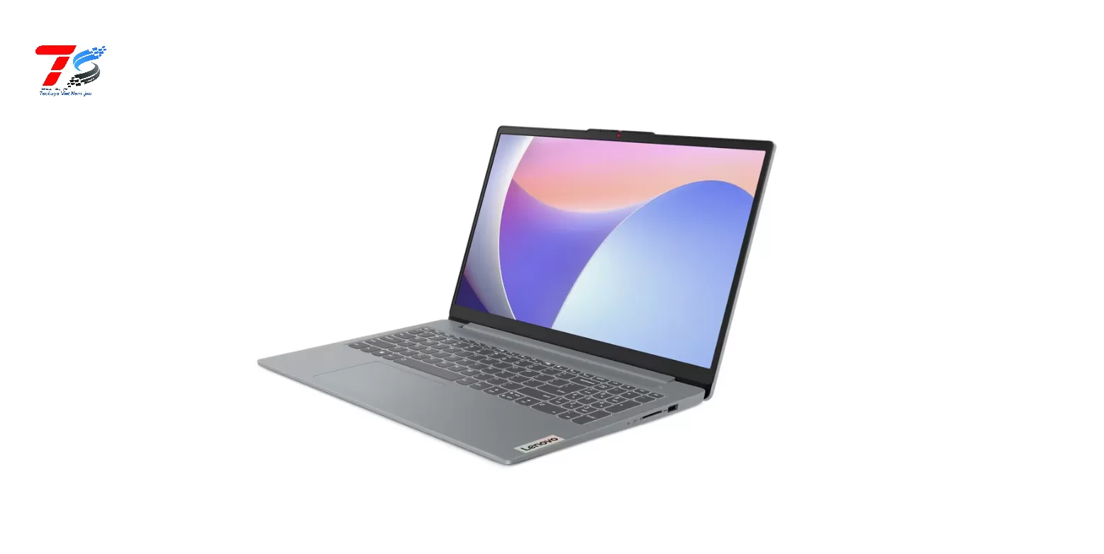 Laptop Lenovo IdeaPad Slim 3 15IRH8 83EM003FVN ( i7-13620H | 16GB | 1TB | 15.6 inch FHD | W11H | Grey)